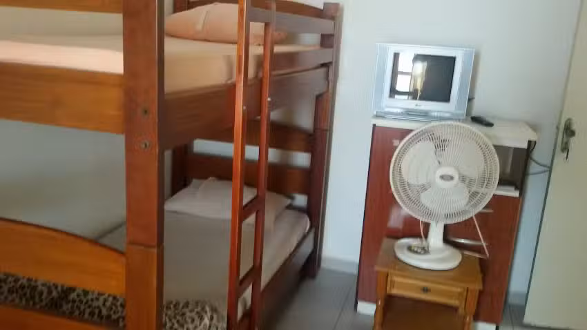 Pousada Nova Esperanca