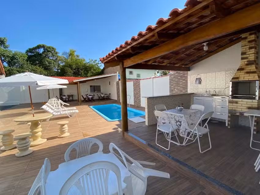 Pousada Nova Estrela da Canastra