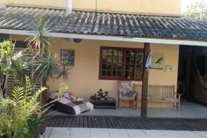 Pousada Nova Floripa