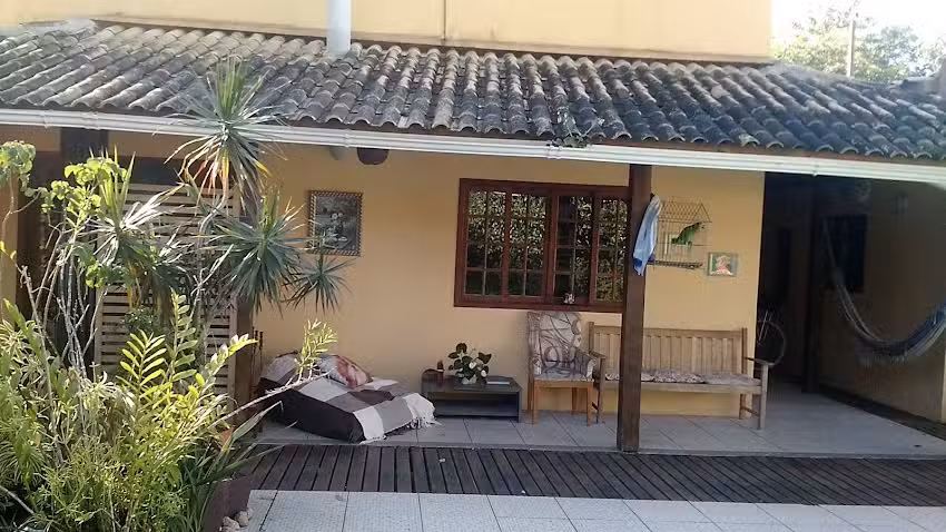 Pousada Nova Floripa