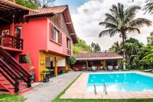 Pousada Nova Gironda