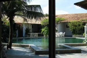 Pousada Nova Holanda