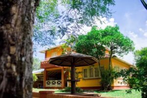 Pousada Nova It&aacute;