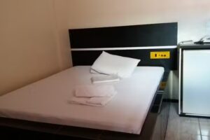 Pousada Nova Ludovicense