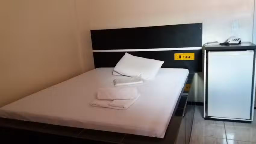 Pousada Nova Ludovicense