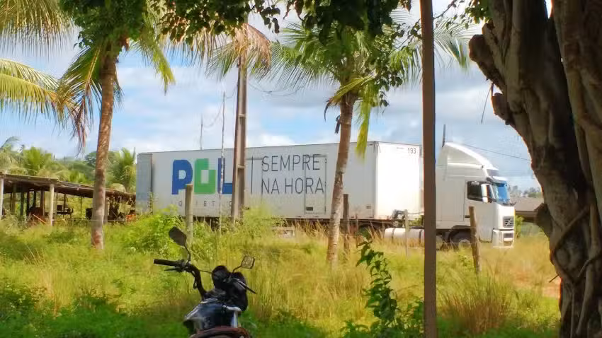 Pousada Nova Onda