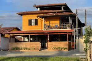 Pousada Nova Opção