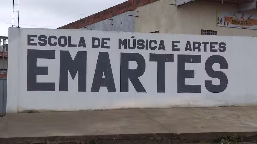 Pousada Nova Vida