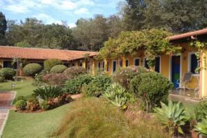 Pousada Novo Alvorecer