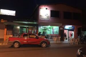 Pousada Novo Amanhecer