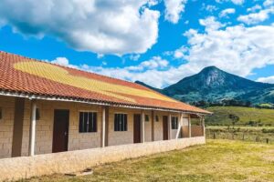 Pousada Novo Amanhecer Luminosa