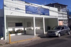 Pousada Novo Horizonte