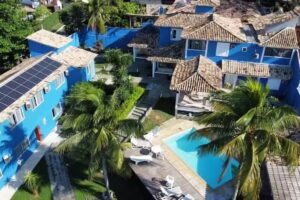 Pousada Novo Horizonte | B&uacute;zios &ndash; RJ