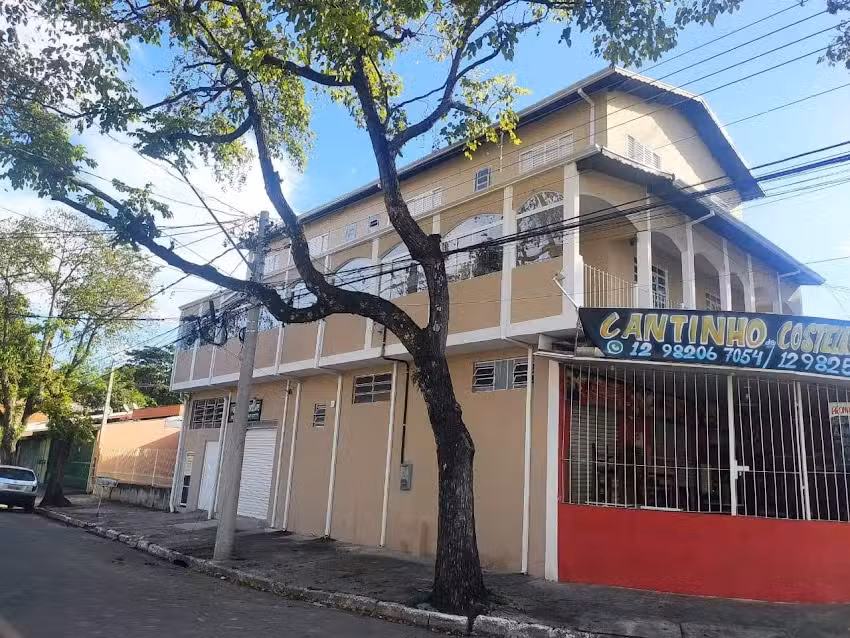 Pousada Novo Horizonte