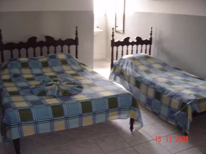 Pousada Novo Lar