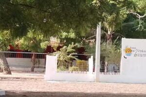 Pousada Novo Mil&ecirc;nio