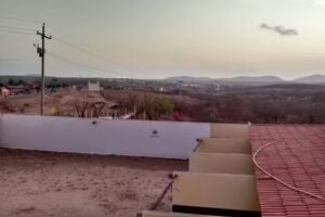 Pousada Novo Mil&ecirc;nio