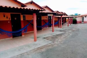 Pousada Novo Mil&ecirc;nio. (Itutinga -MG)