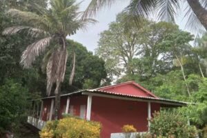 Pousada Novo Oriente