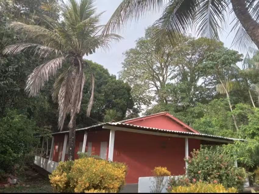 Pousada Novo Oriente