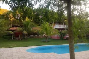 POUSADA NOVO SOBERBO