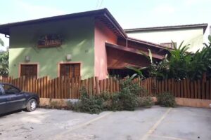 Pousada Novos Ventos Itamambuca