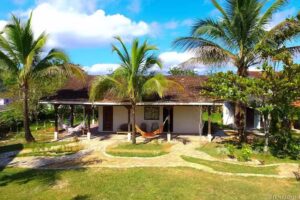 Pousada N&uacute;cleo Terra PETAR