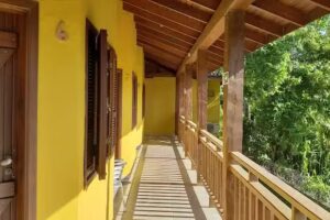 Pousada Nusa Dua Maresias