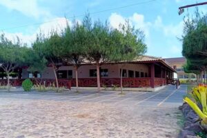 Pousada O Alem&atilde;o