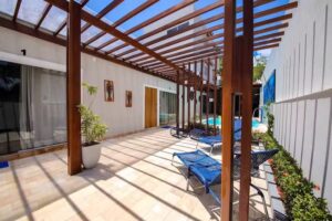 Pousada O Azul de Maragogi