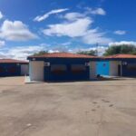 Pousada O Cajueiro Condeuba