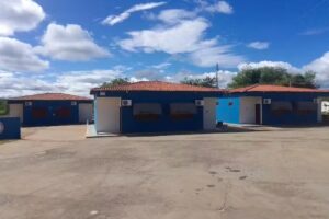 Pousada O Cajueiro Condeuba