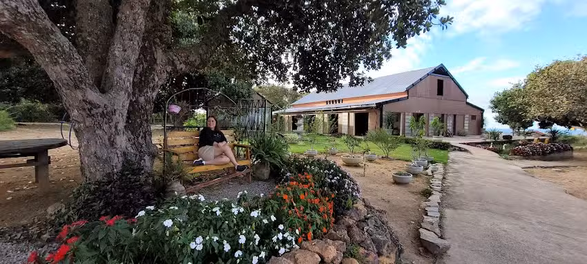 Pousada O Canto do Jacu