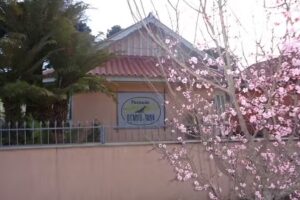 Pousada O Canto do Sabia