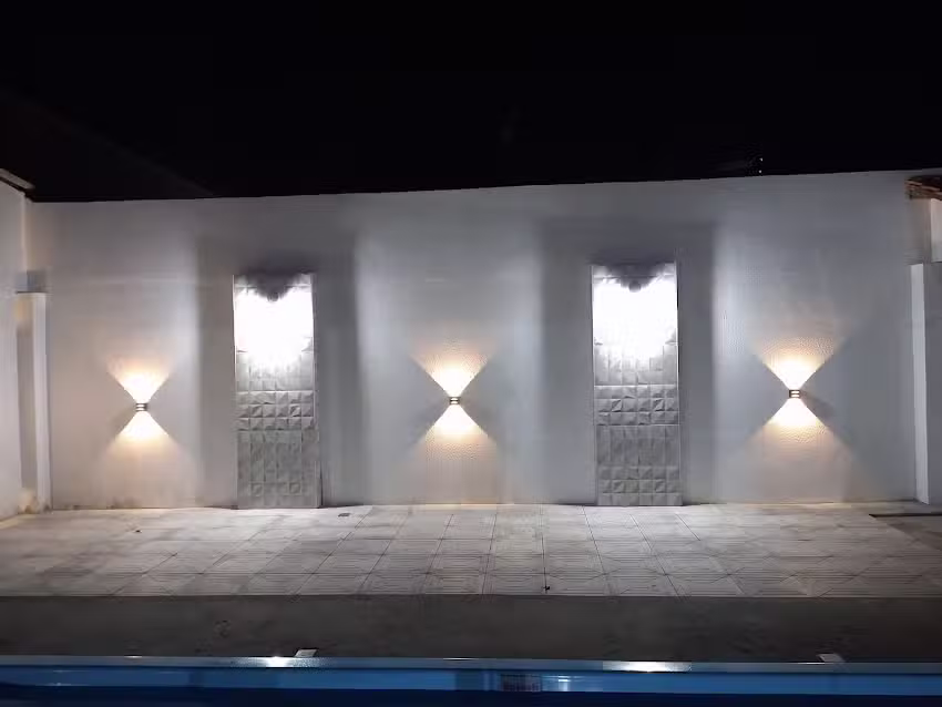 Pousada O Casar&atilde;o