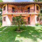 Pousada O Casar&atilde;o