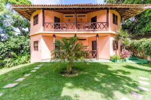 Pousada O Casar&atilde;o