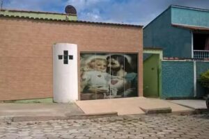 Pousada O Cora&ccedil;&atilde;o de S&atilde;o Jos&eacute;