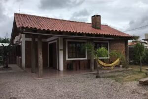 Pousada O Mar do Nicolas