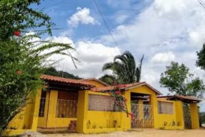 Pousada O Monte Das Oliveiras