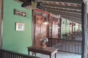 Pousada O Povorello &ndash; Baia do Sol / Mosqueiro