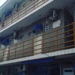 Pousada O Tempo e o Vento