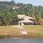 Pousada o Tempo e o Vento