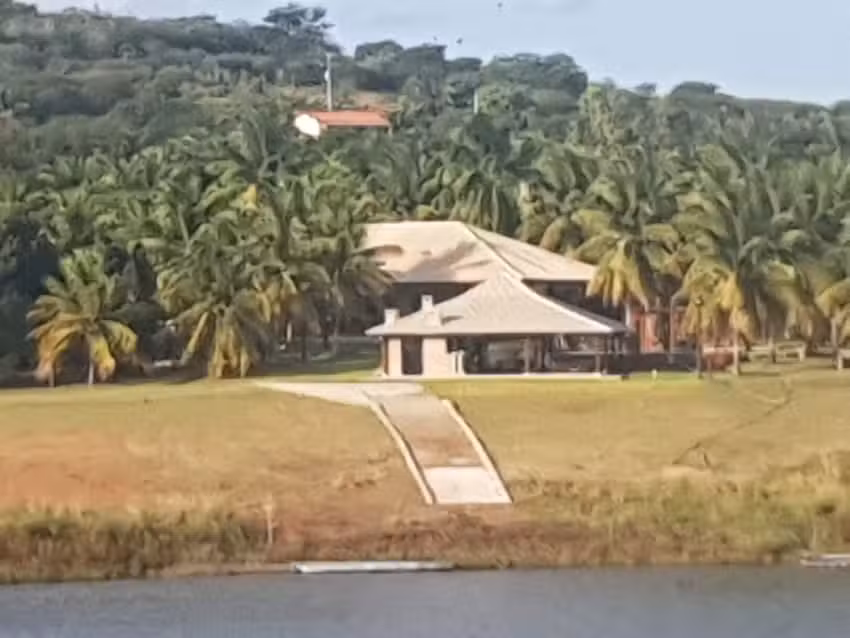 Pousada o Tempo e o Vento