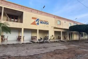 Pousada O Z&eacute; Maria