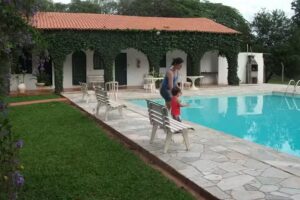 Pousada O&aacute;sis