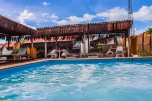 Pousada O&aacute;sis