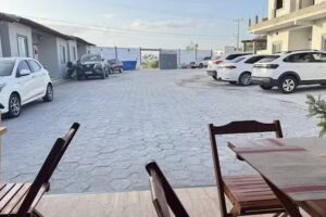 Pousada O&aacute;sis das Dunas