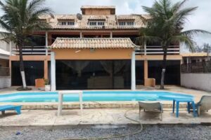 Pousada Oasis de Tucuns