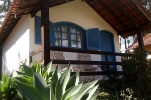 Pousada Oasis do Caminho